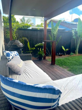 Miami Beach House